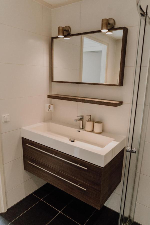 B&B Oan'T Wetter Dokkum Dış mekan fotoğraf