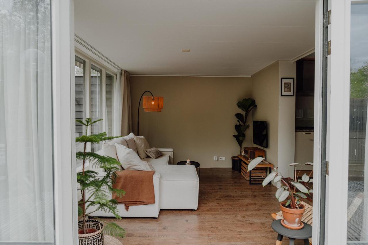 B&B Oan'T Wetter Dokkum Dış mekan fotoğraf