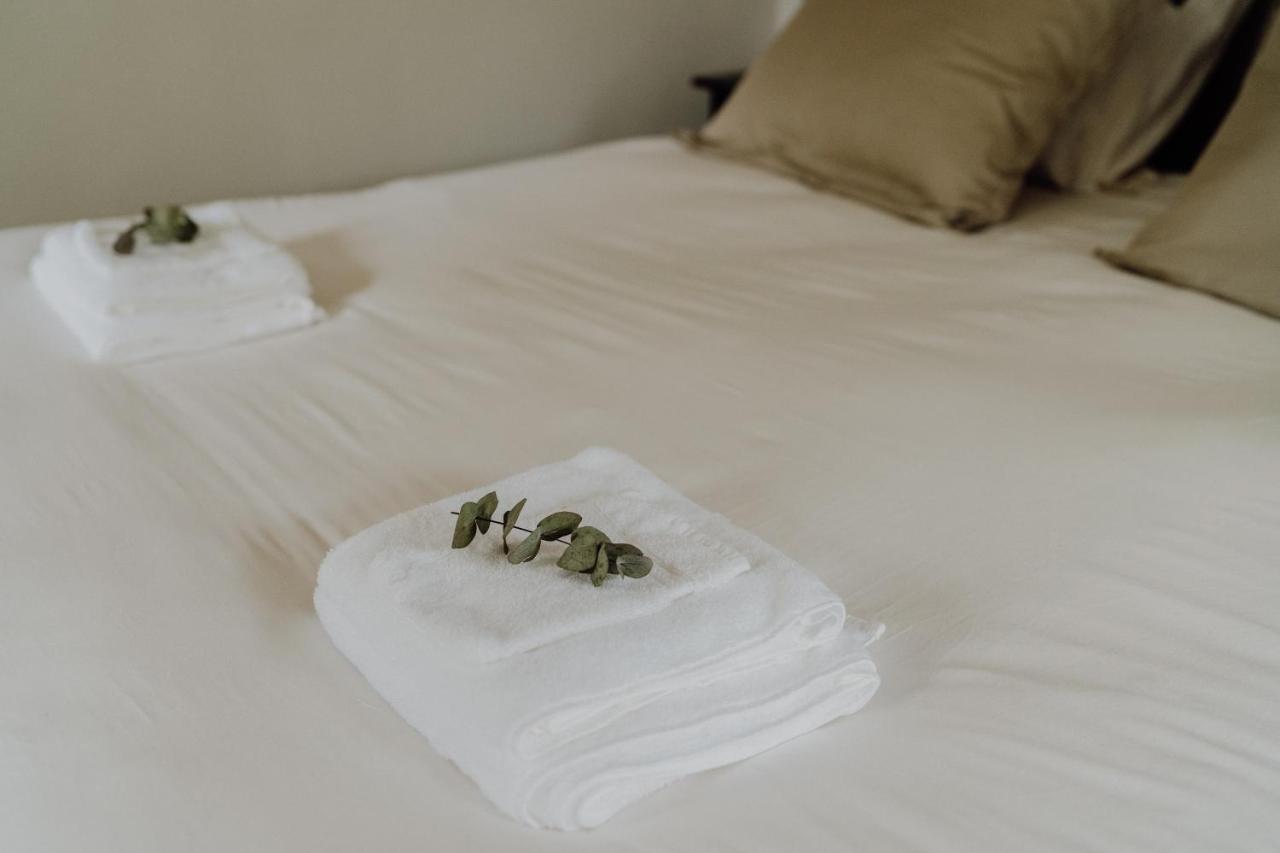 B&B Oan'T Wetter Dokkum Dış mekan fotoğraf